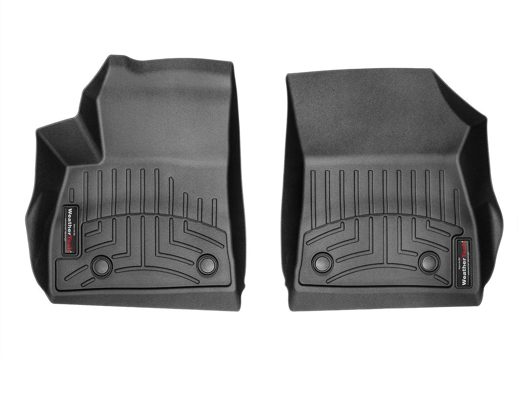 Product of Weathertech (Usa) 449401 Floor Liner