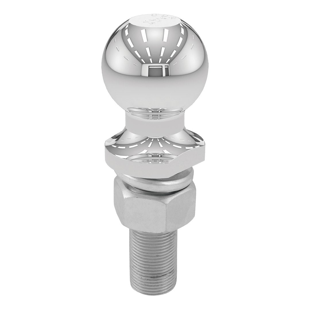 Product of Curt 40074 Trailer Hitch Ball