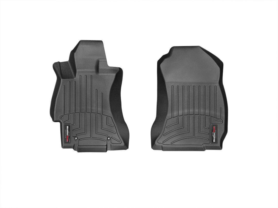 Product of Weathertech (Usa) 445311 Floor Liner