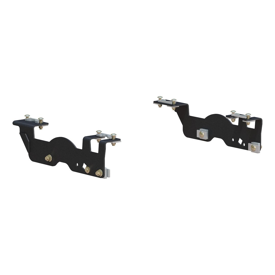Product of Curt 16911 Fifth Wheel Trailer Hitch Mount Kit