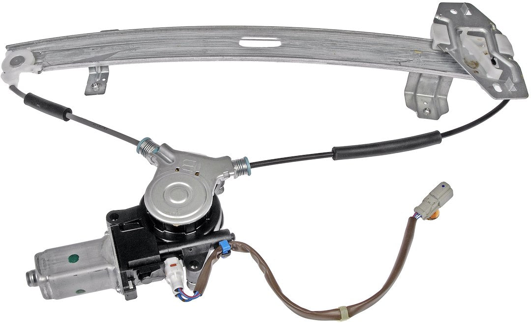 Dorman (Oe Solutions) 751-160 Window Regulator||||85||d18751160||2012972
