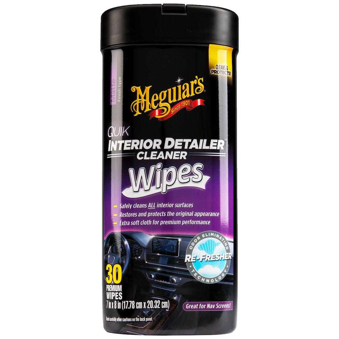 Meguiars G13600 Interior Cleaner||g13600.Jpg||85||m55g13600||1715760