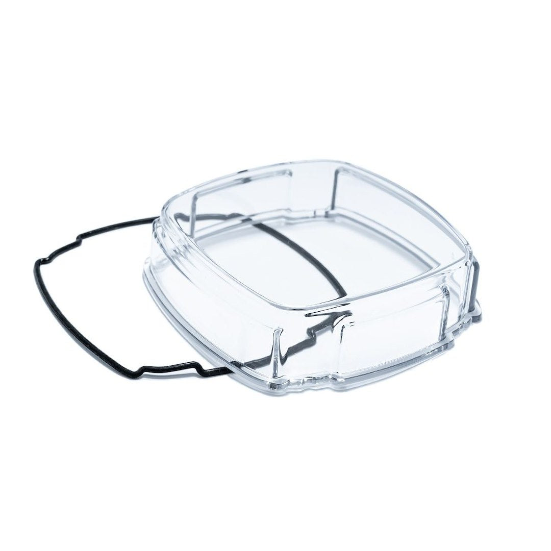 Rigid Lighting 168245 Driving/ Fog Light Lens||168245.Jpg||85||r2g168245||2258161
