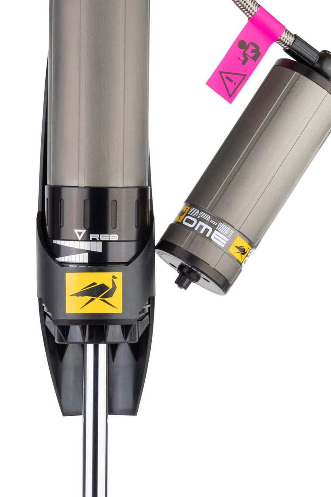 Product of ARB BP5160025 BP-51 Shock Absorber