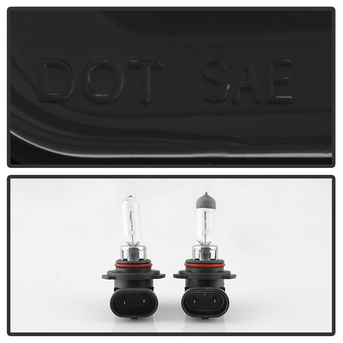 Product of Xtune 5072221 Headlight Assembly