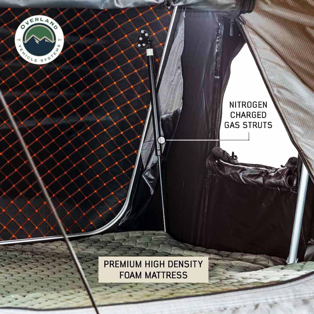 Product of Overland Vehicle Systems 18389902 Tent