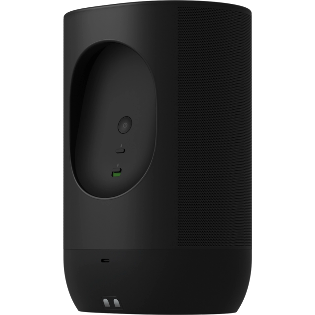 Product of Sonos Move2us1blk Speaker