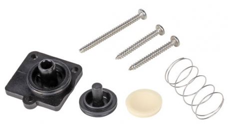 Product of Shurflo 94-800-03 Fresh Water Check Valve