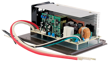 Product of Wfco/ Arterra Wf-8955-Ad-Mba Power Converter