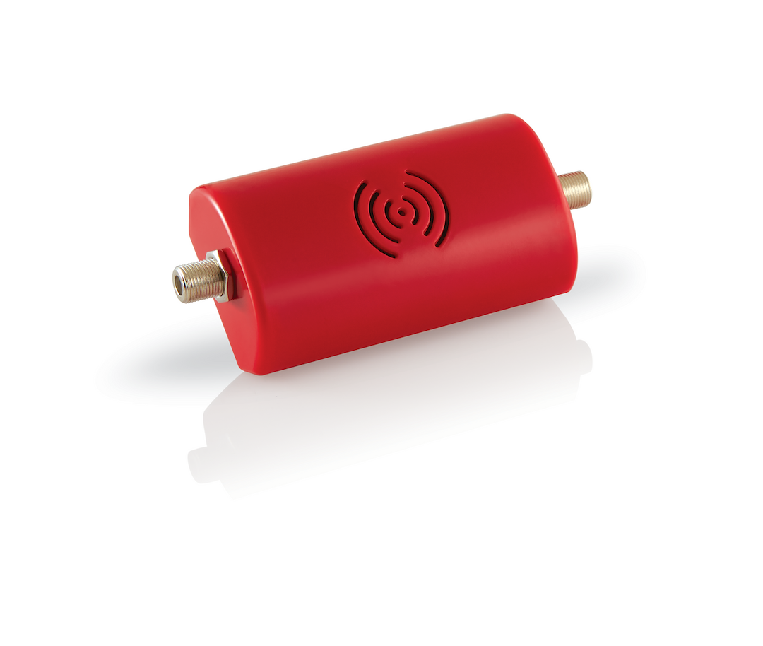 Product of King Al1000 Satellite Tv Antenna Warning Indicator