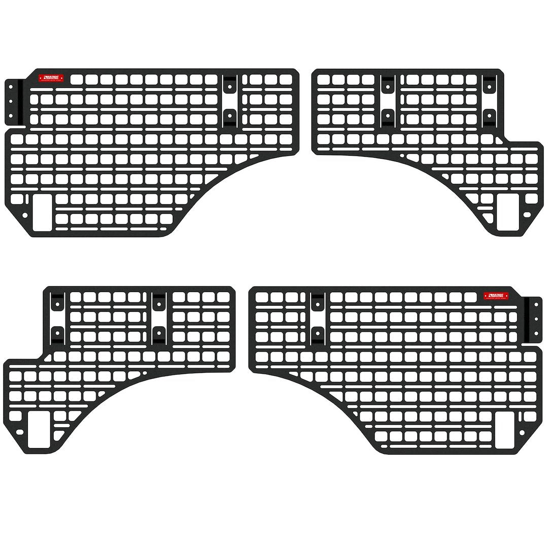 Builtright Industries 102501 Molle Cargo Panel||||85||blt102501||2008215