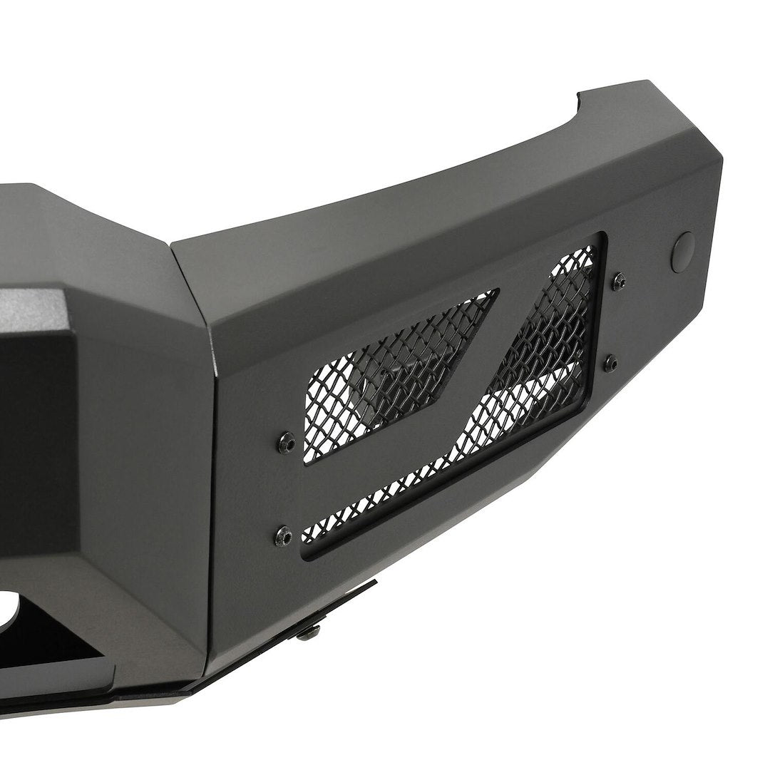 Product of Westin Automotive 58-41255 Pro-Mod Steel Textured Powder Coated Bumper