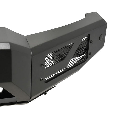 Product of Westin Automotive 58-41255 Pro-Mod Steel Textured Powder Coated Bumper