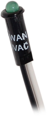 Product of Blue Sea 8134-Bss Power Indicator Light