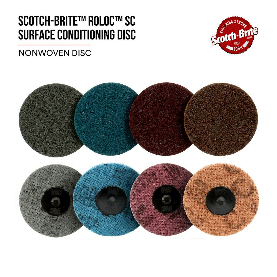 3m 07480 Surface Conditioning Disc||07480_2.Jpg||87||t5507480||1509587