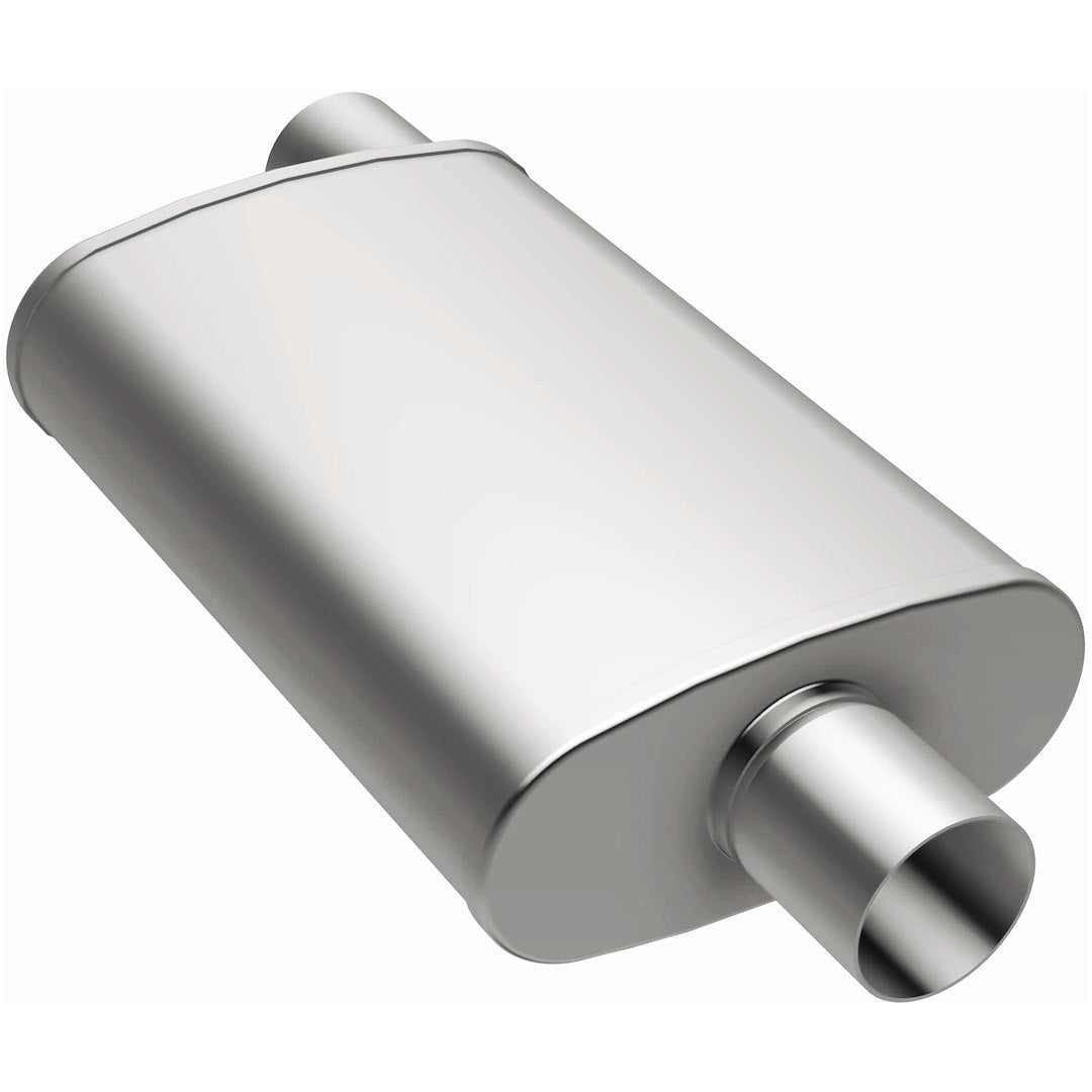 Product of Magnaflow Performance 12289 Stainless Steel Exhaust Muffler