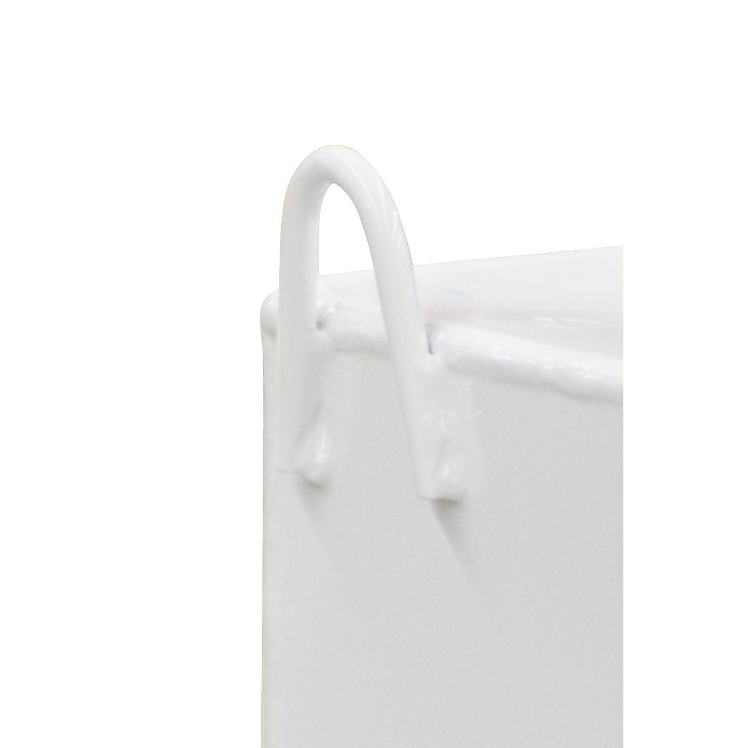 Product of Better Built Company 29224164 Diesel Liquid Transfer Tank 96 Gallon Rectangular