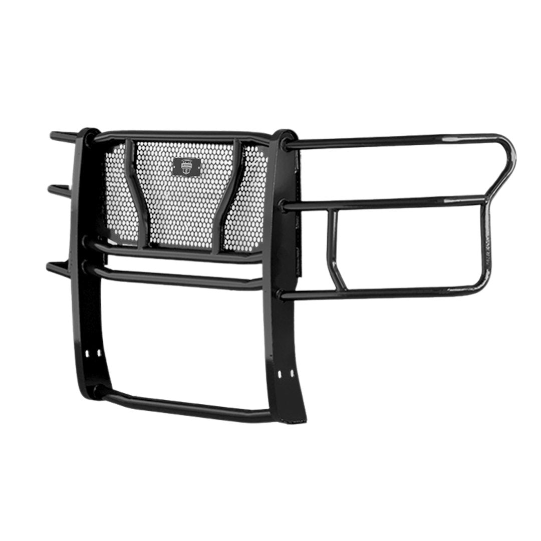 Product of Cattleman HD 1124P Grille Guard