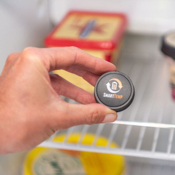 Product of Bmpro Prosmart Rv Monitoring System