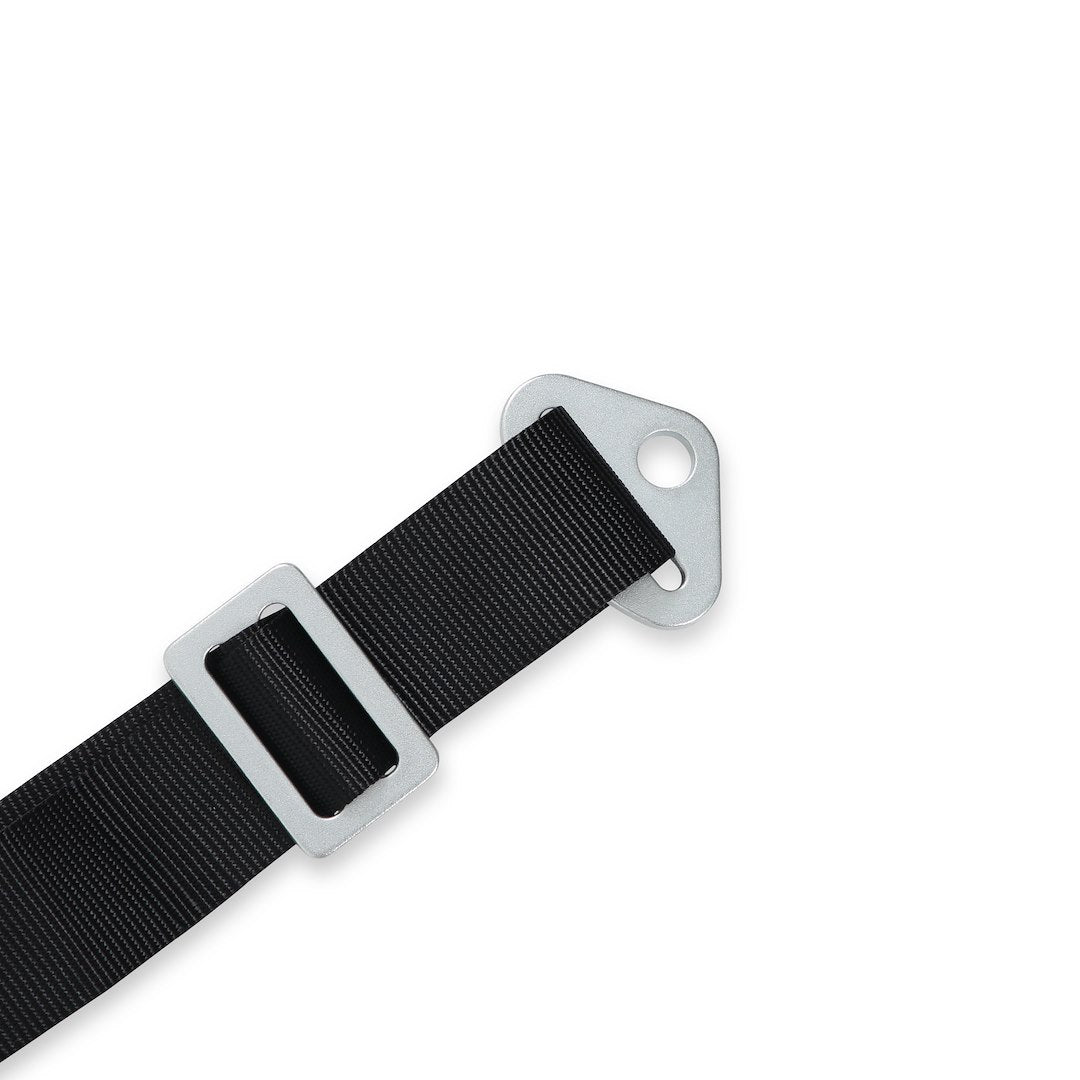 Product of Simon Race 29064bkh Seat Belt