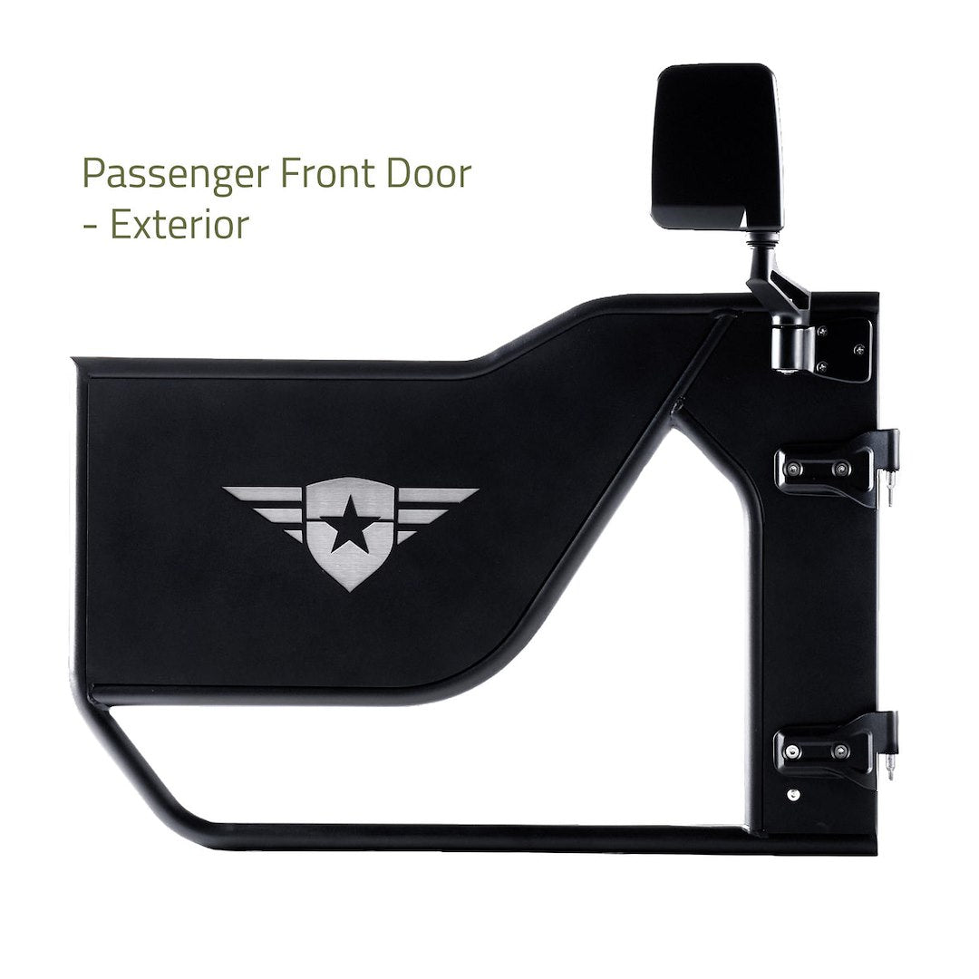 Combat Off Road 25-1046 Door||25-1046.Jpg||85||cor251046||2242134