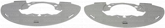 Dorman (Oe Solutions) 947-018 Brake Dust Shield||947-018_3.Jpg||88||d18947018||988954