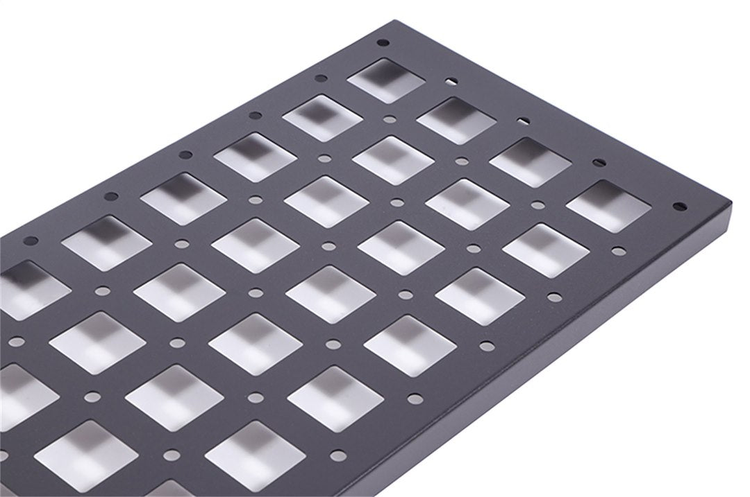 Dee Zee Dz713 Molle Cargo Panel||interior-Molle-Dz713-Underseat-03.Jpg||87||d37dz713||1605712