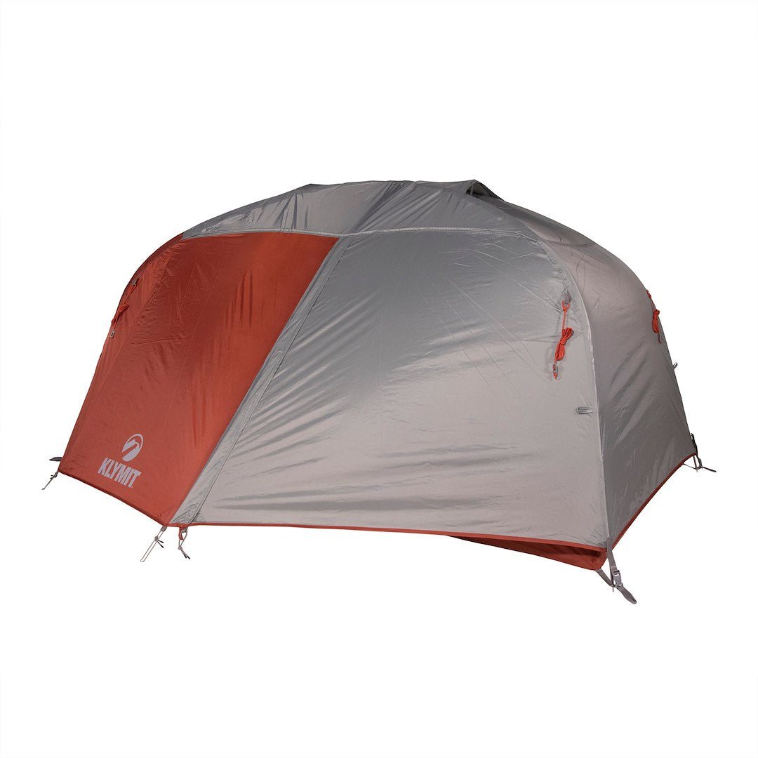 Product of Klymit 09C2RD01B Tent