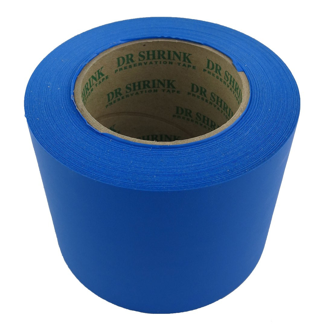 Product of Dr Shrink Ds-714b Boat Shrink Wrap Preservation Tape