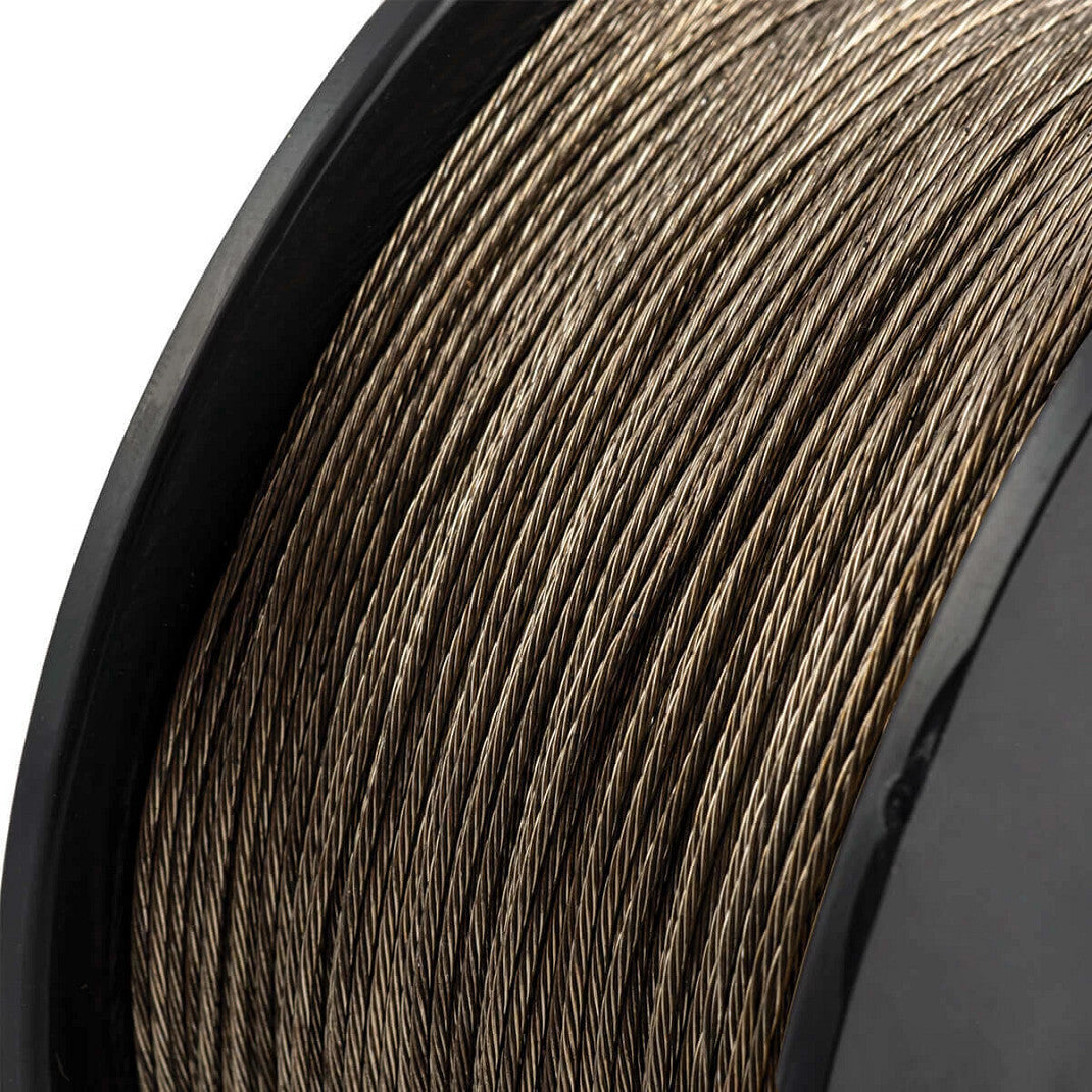 Product of Cannon 2215397 Downrigger Cable