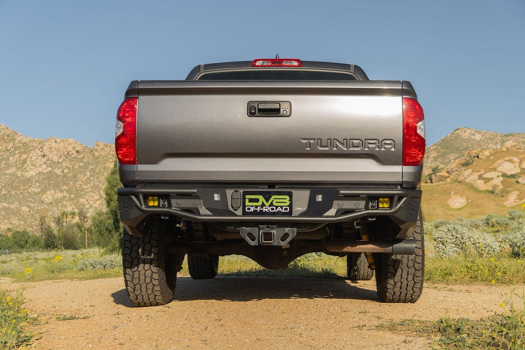 Dv8 Offroad Rbtt2-07 Bumper||rbtt2-07_9.Jpg||94||dv8rbtt207||2215092