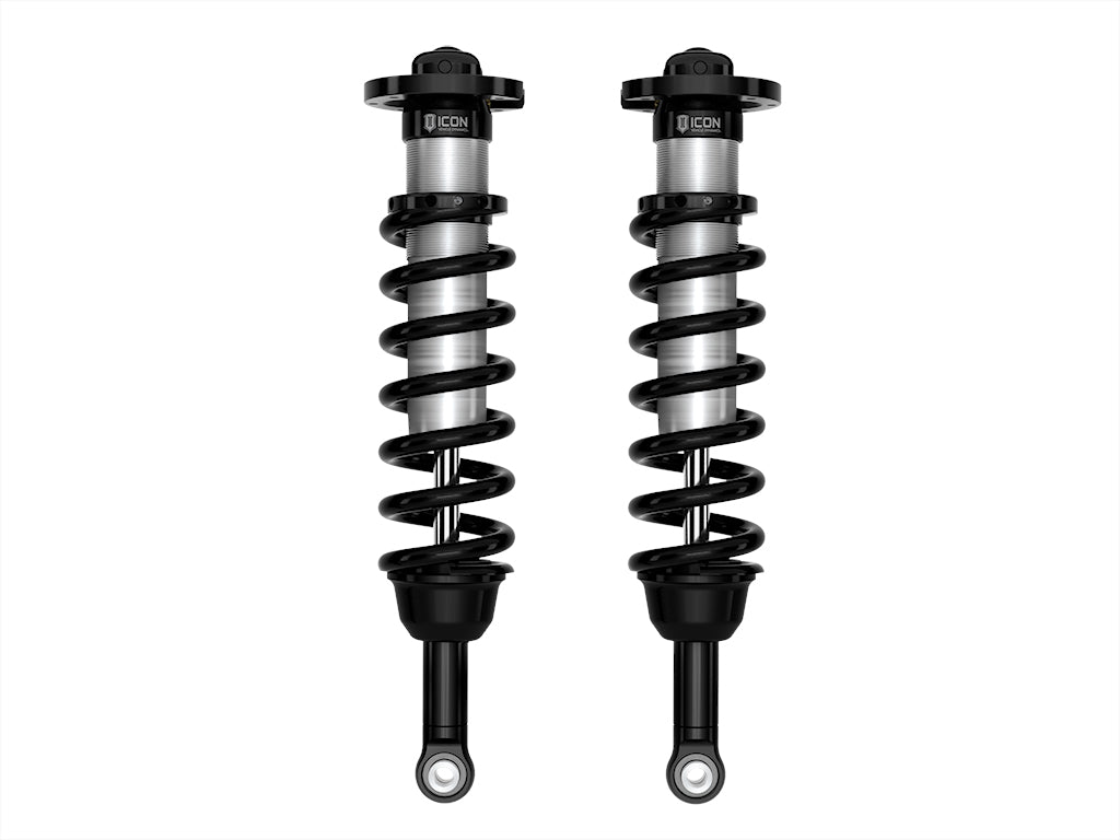 Icon Vehicle Dynamics 58672 Lift Kit Component||58672_Tundra 2.5 Front Ir_Strt_Web_Large.Jpg||85||i4358672||1704392