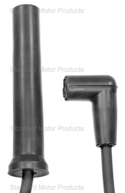Product of Standard Motor Plug Wires 27475 Spark Plug Wire Set