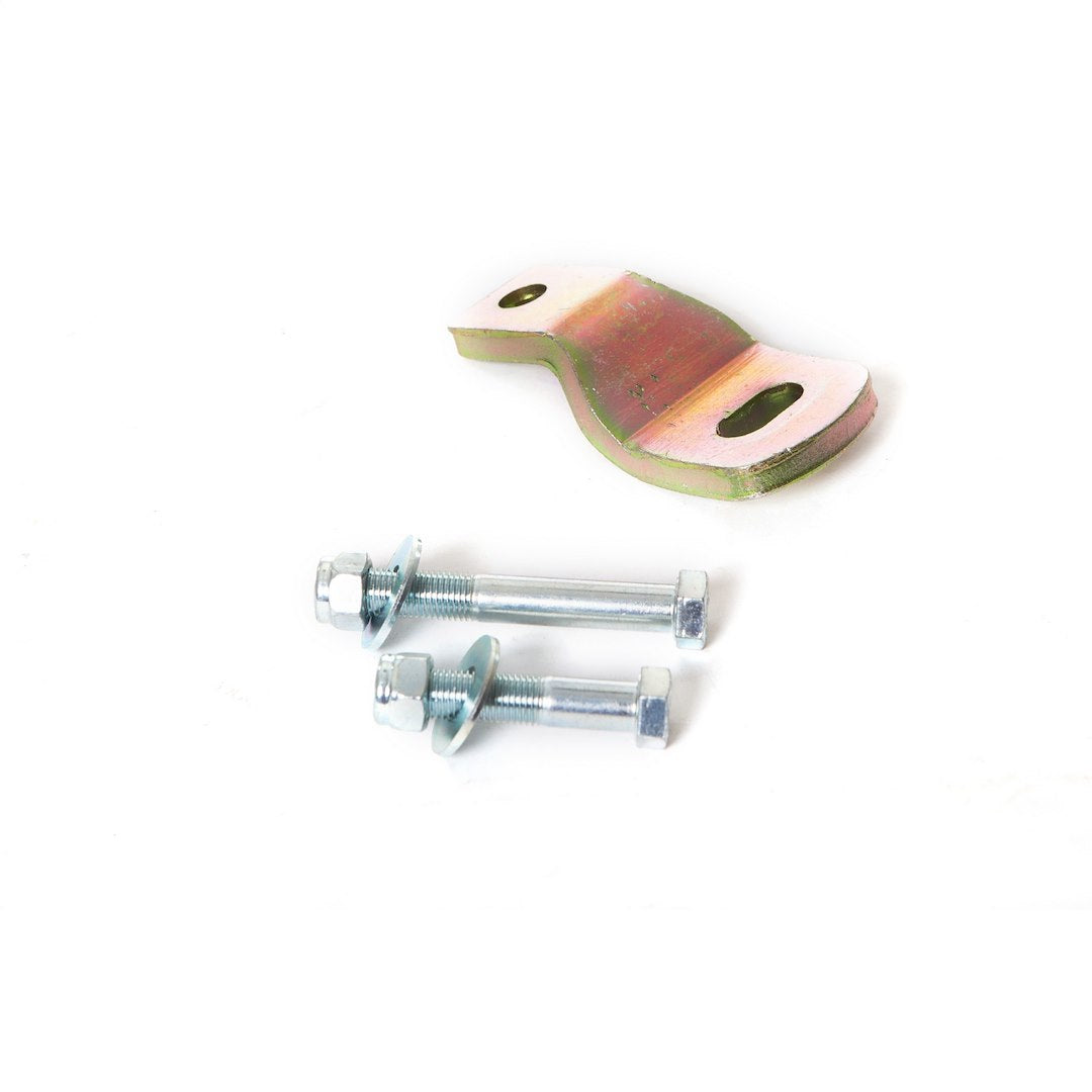 Rugged Ridge 18305.03 Track Bar Bracket||||85||o311830503||1910837