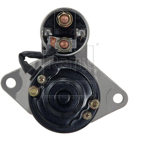 Product of Remy International 17290 Starter