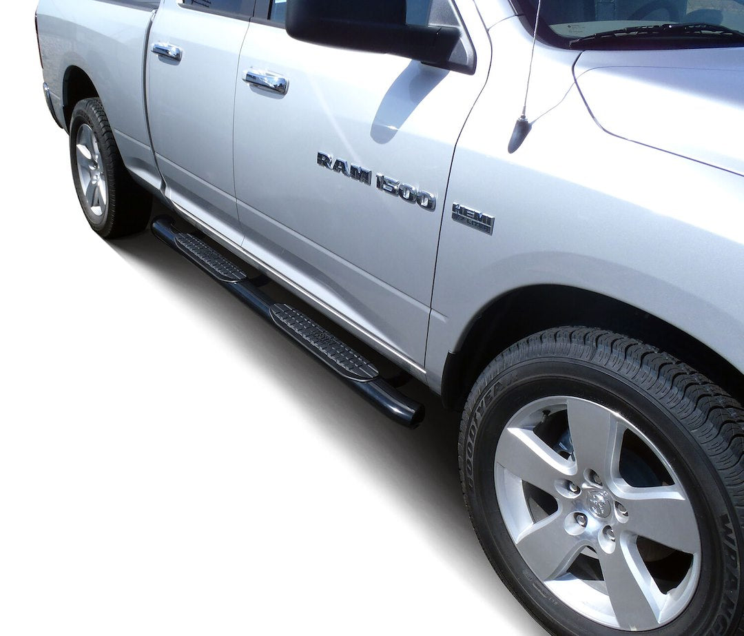 Westin Automotive 21-23565 Nerf Bar||21-23565_P03_1.Jpg||94||w162123565||1613330