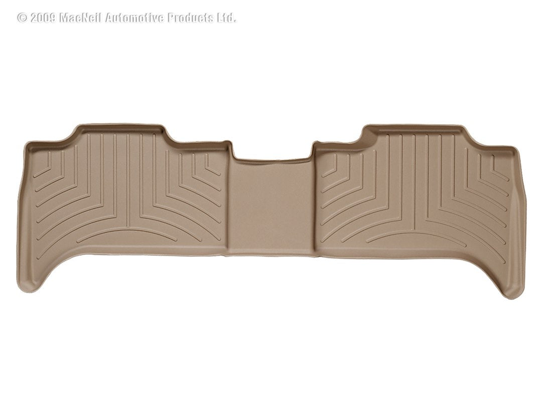 Weathertech (Usa) 4510912 Floor Liner||floor_Liner_Tan_Molded_1piece_1.Jpg||85||w244510912t||1585597