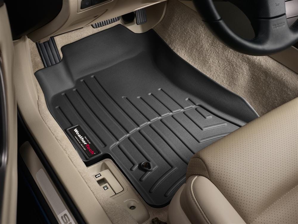 Weathertech (Usa) 440831 Floor Liner||440831_1.Jpg||86||w24440831||1662601