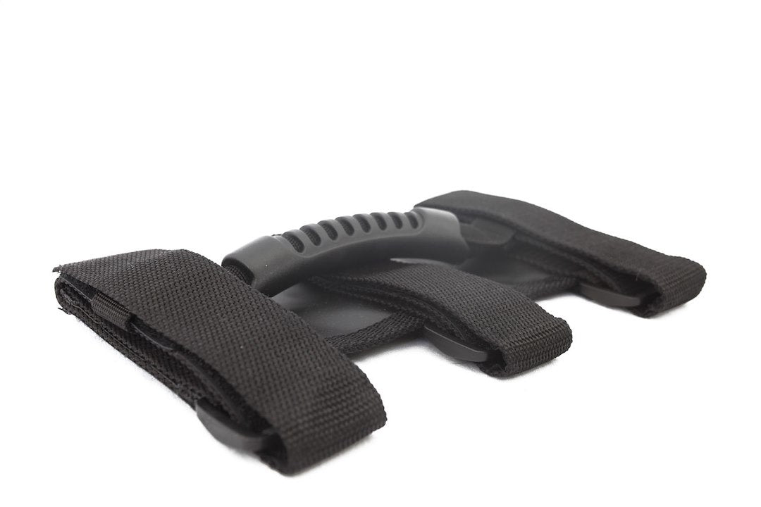 Product of Rugged Ridge 13505.04 Interior Grab Strap