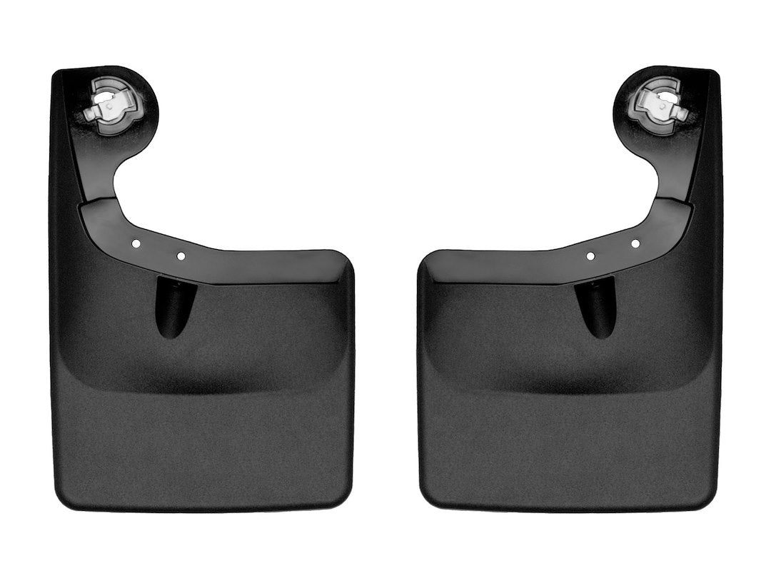Weathertech (Usa) 120134 Mud Flap||120134.Jpg||85||w24120134||883482