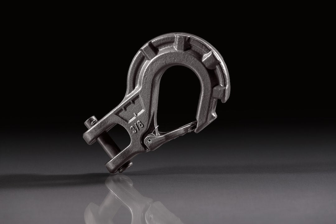 Warn 92090 Winch Clevis Hook||92090_4.Jpg||89||w3692090||1646278