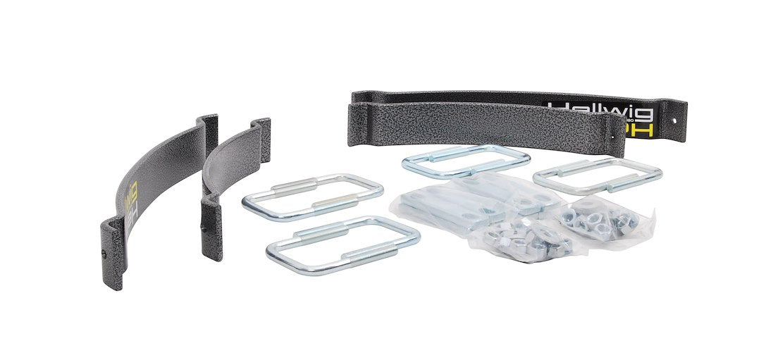 Product of Hellwig 1250 Helper Spring Kit