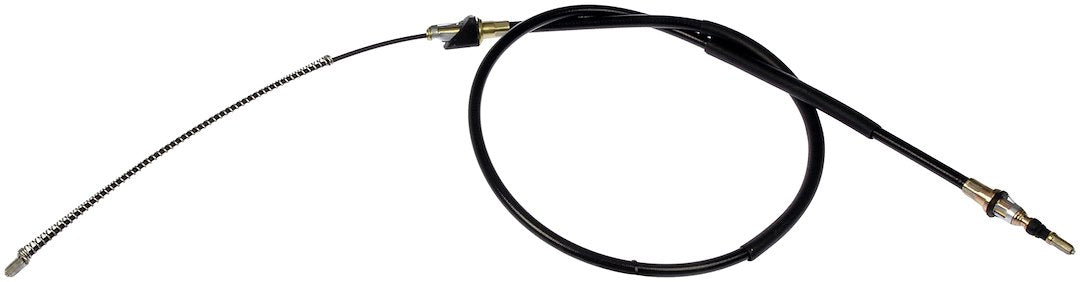 Dorman (Oe Solutions) C93680 Parking Brake Cable||c93680-007.Jpg||85||d18c93680||1636938