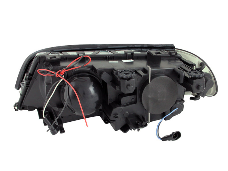 Product of Anzo Usa 121269 Headlight Assembly