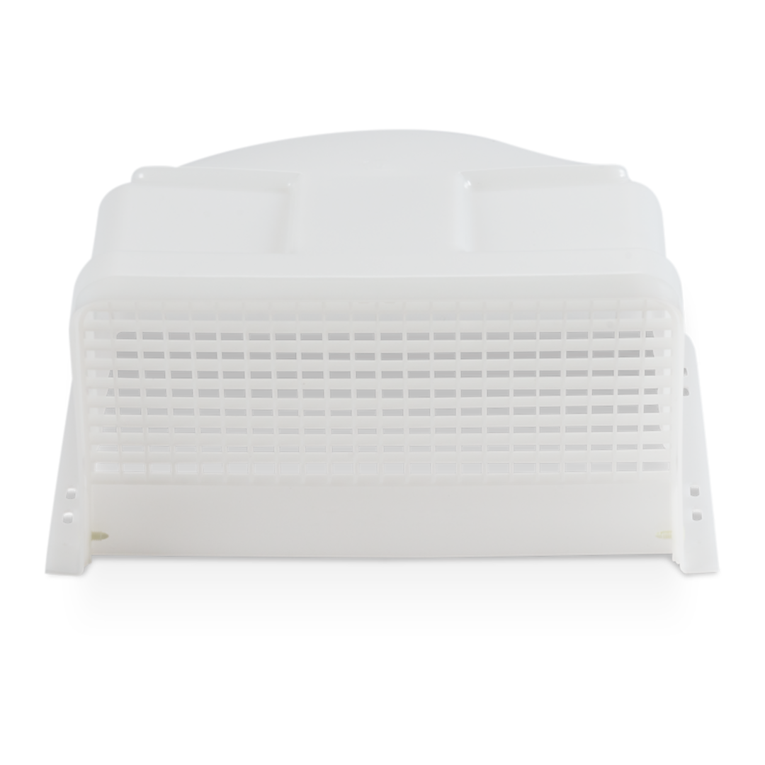 Product of Dometic U1400WH Roof Vent Cover