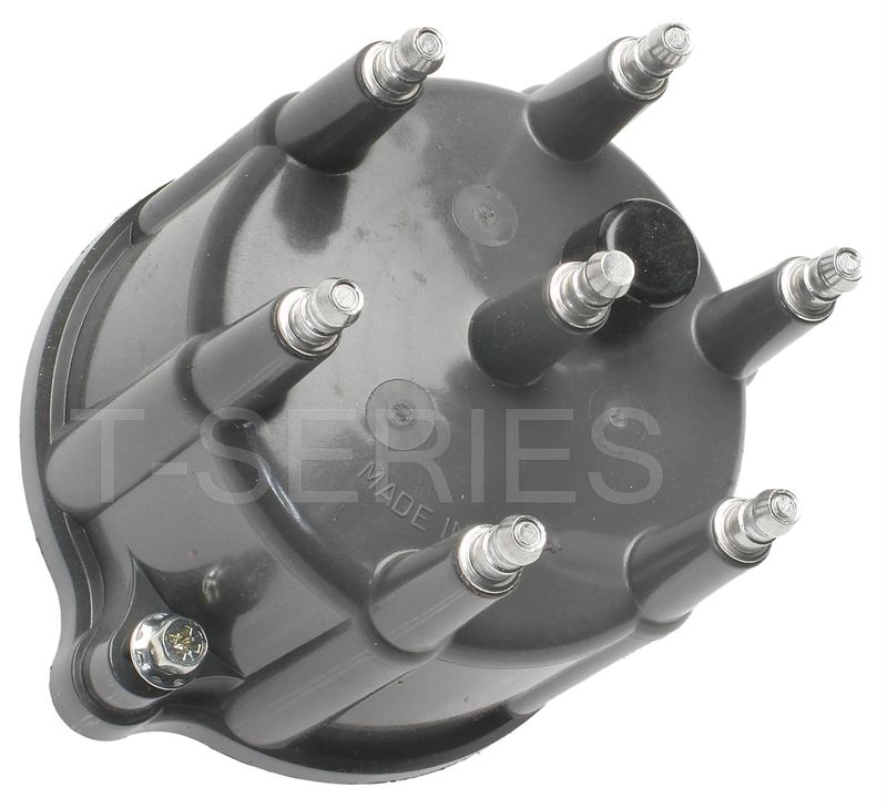 Product of Standard Motor Eng.Management Fd169t Distributor Cap