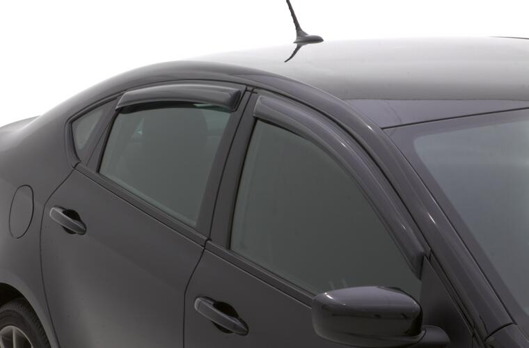 Product of Auto Ventshade (AVS) 94529 Ventvisor Outside Channel Rainguard