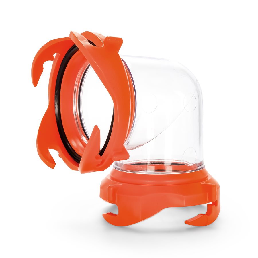 Product of Camco 39004 Portable Waste Holding Tank