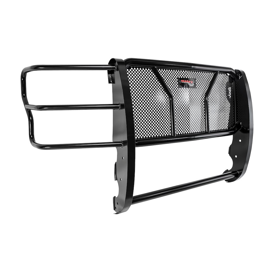 Product of TrailFX E0511B Grille Guard 1-Piece Black Powder Coated