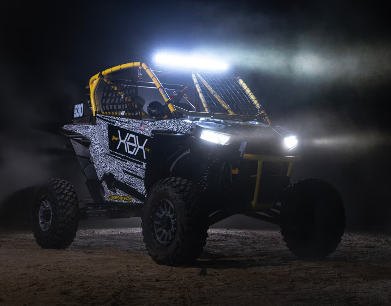 Stinger Stl30clb Light Bar||stl30clb_7.Png||92||rslstl30clb||2471516